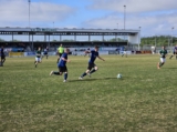 De Meeuwen 1 - S.K.N.W.K. 1 (competitie) seizoen 2024-2025 (151/171)
